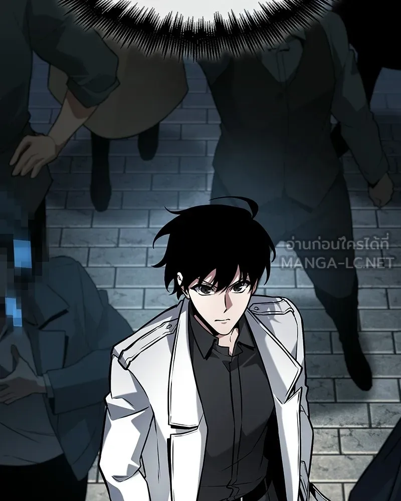 Omniscient Reader อ่านชะตาวันสิ้นโลก ตอนที่ 47 ศึกเลือกราชาปีศาจ (6) รูปที่ 93