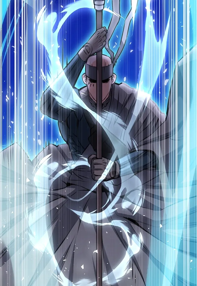 ดรูอิดแห่งสถานีโซล ตอนที่ 140 รูปที่ 52