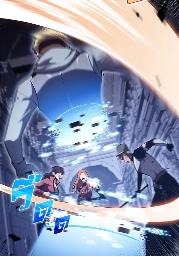 ผู้เล่นหน้าใหม่เลเวลแมกซ์ ตอนที่ 100 เลือกขั้วอำนาจ (2) รูปที่ 95