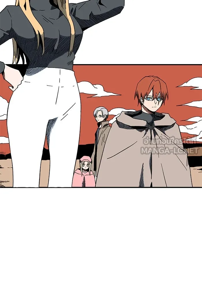 หนึ่งก้าวสู่เจ้ามาร ตอนที่ 93 พันธมิตร (4) รูปที่ 6