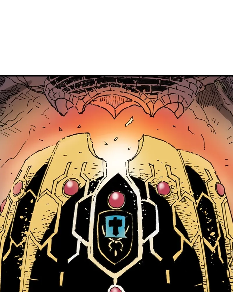 เคลวาเทส อสูรจอมราชัน ตอนที่ 1 ราชาอสูร รูปที่ 116