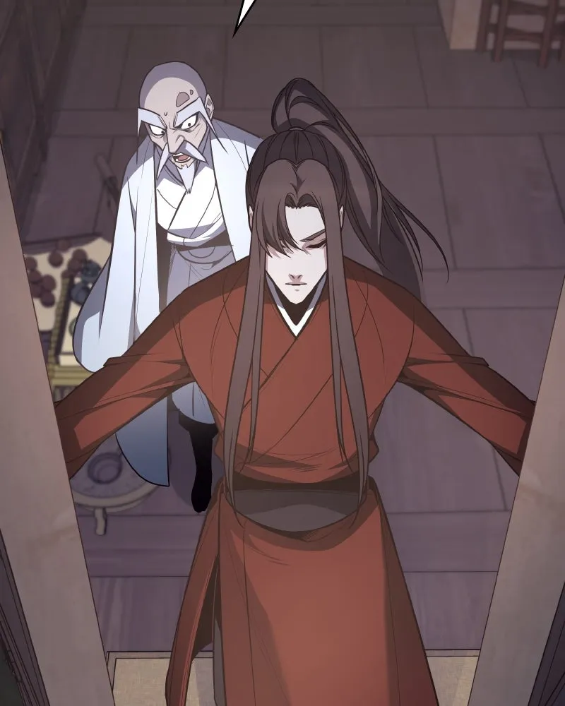 เกิดอีกทีเป็นว่าที่ประมุขลัทธิมาร ตอนที่ 61 รูปที่ 233