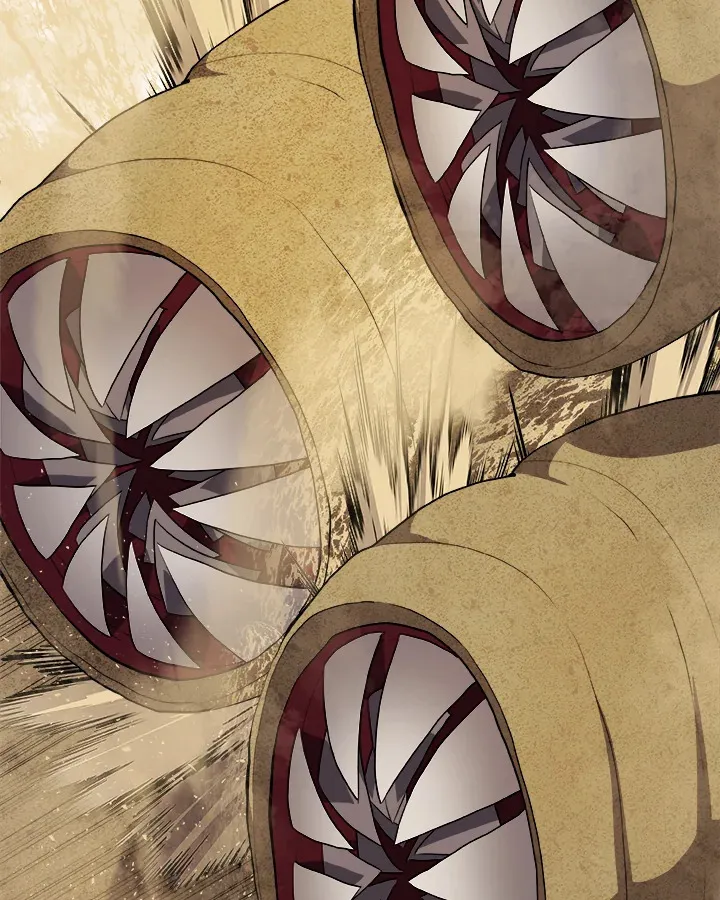 Overpowered Sword ตอนที่ ตอนที่ 120 รูปที่ 42