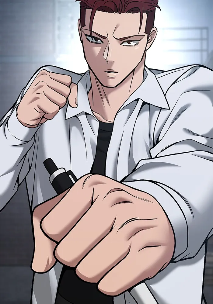 เลวฟาดเลว ตอนที่ 43 รูปที่ 35