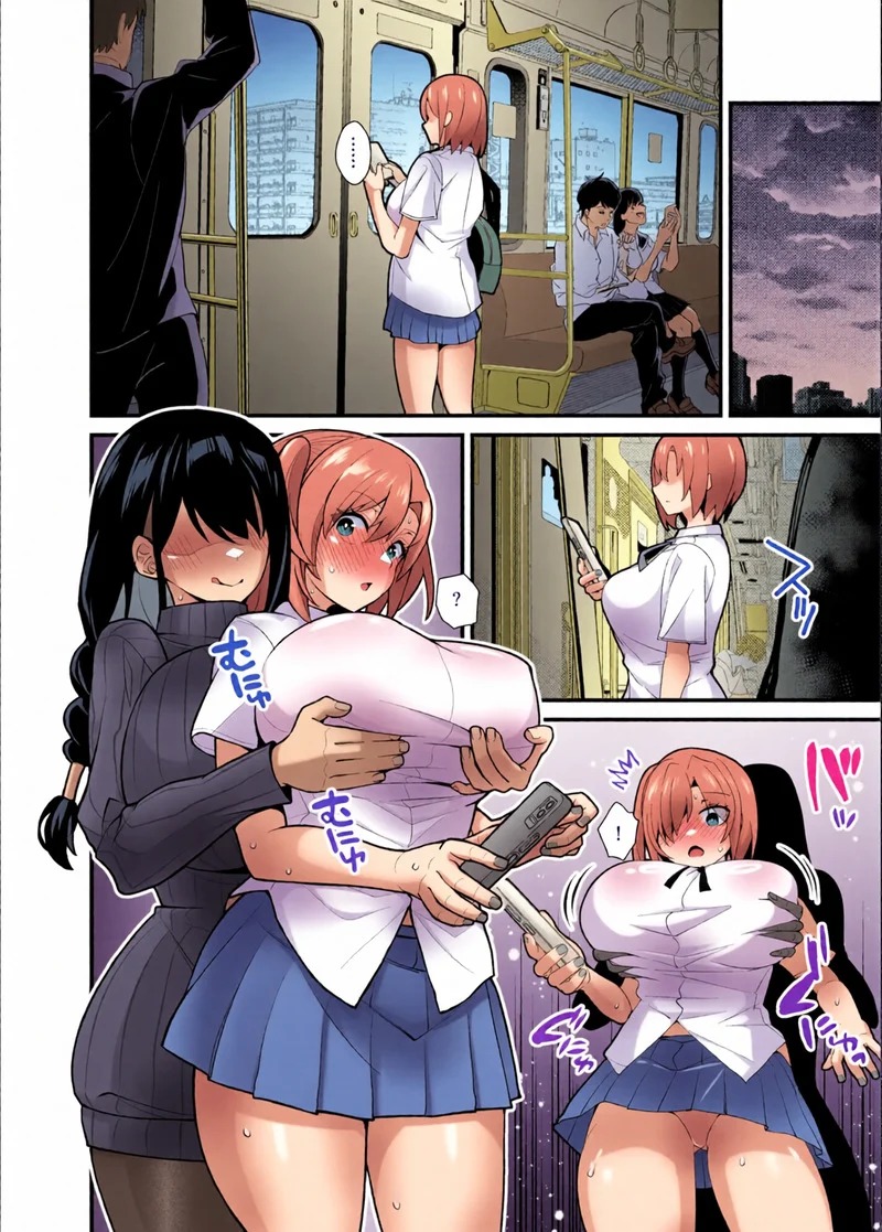 Doujin-Lc- อ่าน โดจิน มังฮวา เกาหลี ญี่ปุ่น จีน แปลไทย ได้ร่างกายของเธอมาด้วยการสิง! - การเล่นสนุกกับผู้หญิงที่เรียนรู้จากผี  [Hyoui Lover (Toubaru Rairu)] Ano Ko no Karada wo Hyoui de Getto! ~Yuurei kara Osowaru Onna Asobi~ ตอนที่ 1 ฟรี ไม่มีโฆษณา อ่าน โดจิน Manhwa เกาหลี ญี่ปุ่น จีน เรามีครบ คัดมาให้เน้นๆ โดจิน 18+ รับประกันความฟินโดย Doujin Lc