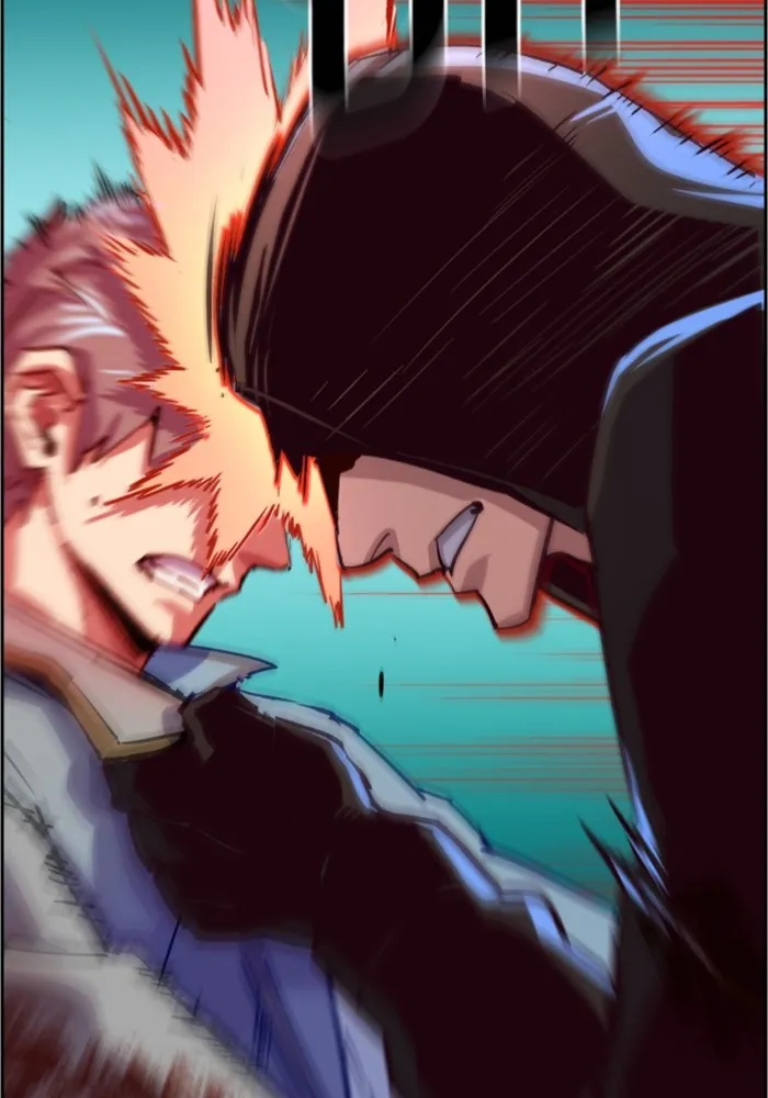 พี่ชายสายบอดี้การ์ด ตอนที่ 124 รูปที่ 62