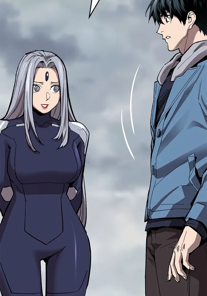 ยอดคนเลเวลทะลุ ตอนที่ 51 โลกที่ลุกเป็นไฟ (6) รูปที่ 184