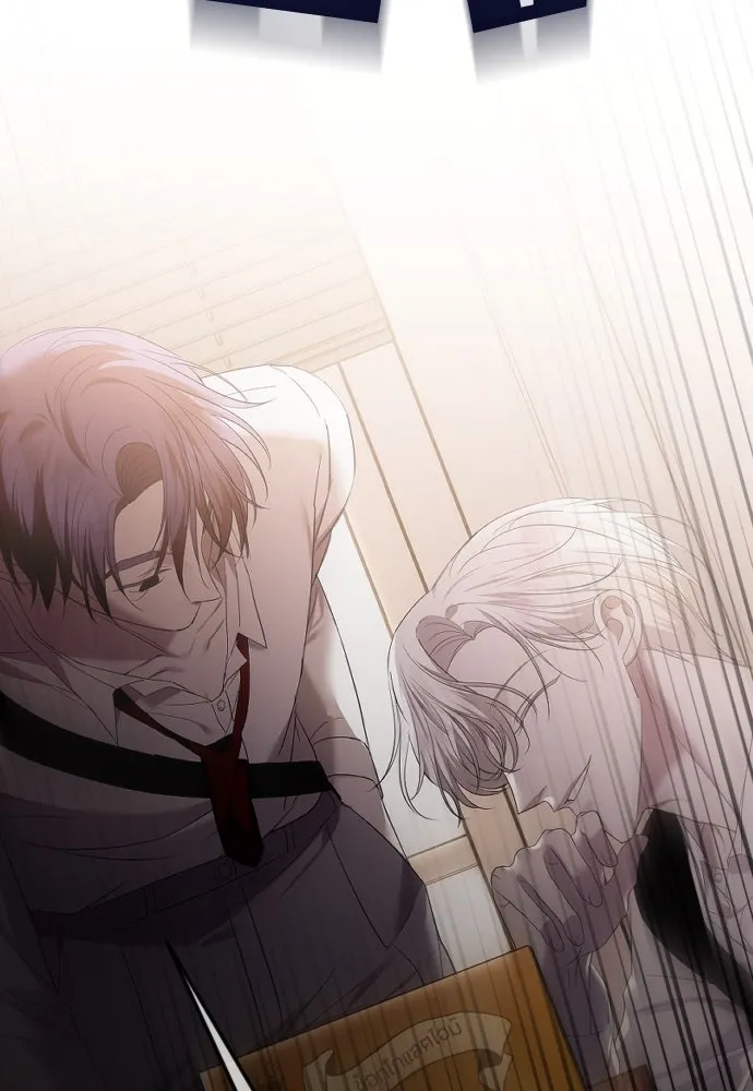 วิธีหนีตายจากนิยายโรคจิต ตอนที่ 46 รูปที่ 59