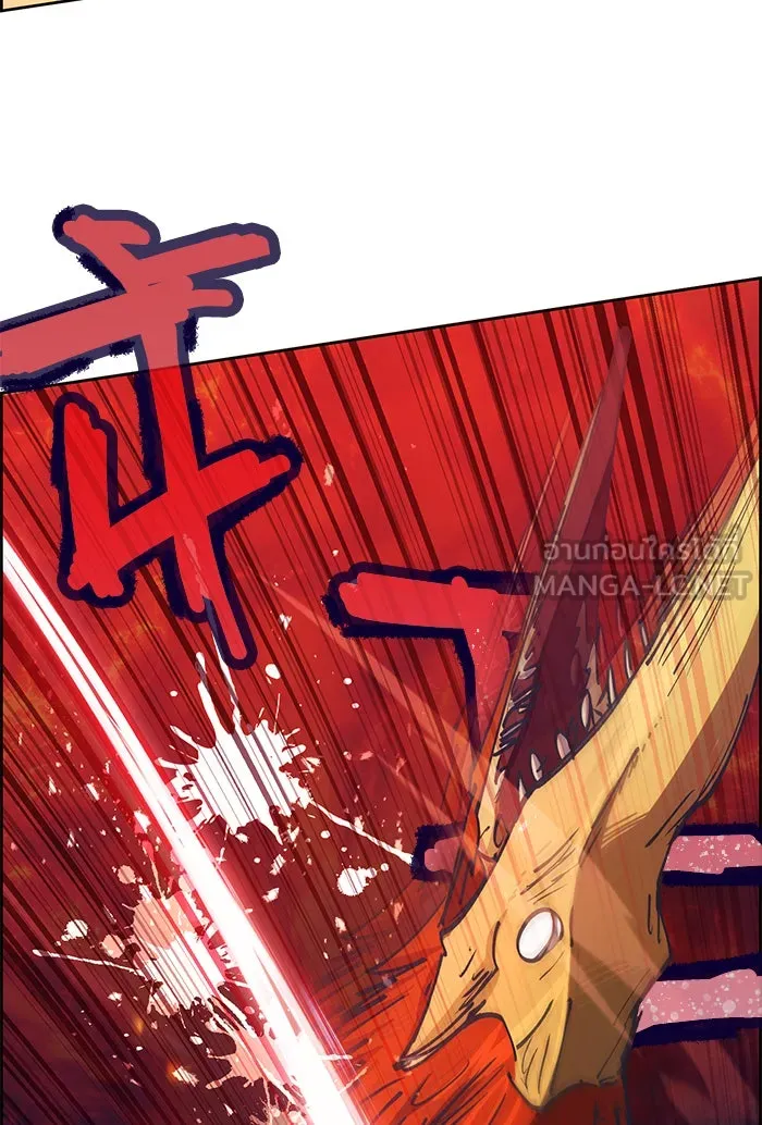 My S-Class Hunters ตอนที่ 24 เจอแล้ว! รูปที่ 78