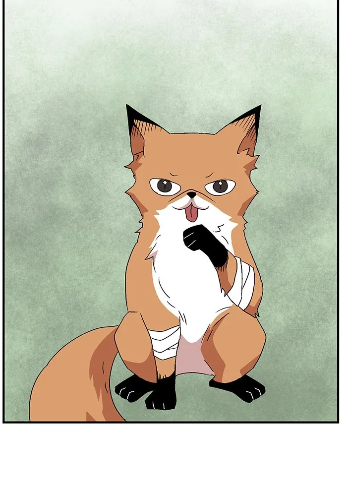 หนึ่งก้าวสู่เจ้ามาร ตอนที่ 34 ราชา (5) รูปที่ 7