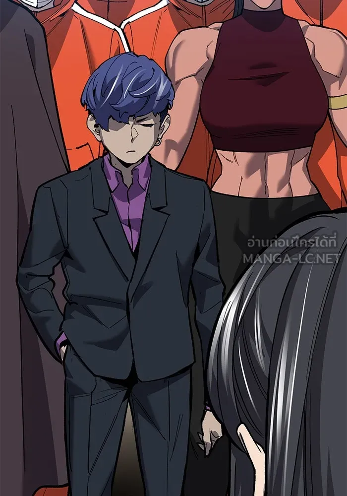 ยอดคนเลเวลทะลุ ตอนที่ 32 บุกทางเหนือ (4) รูปที่ 183