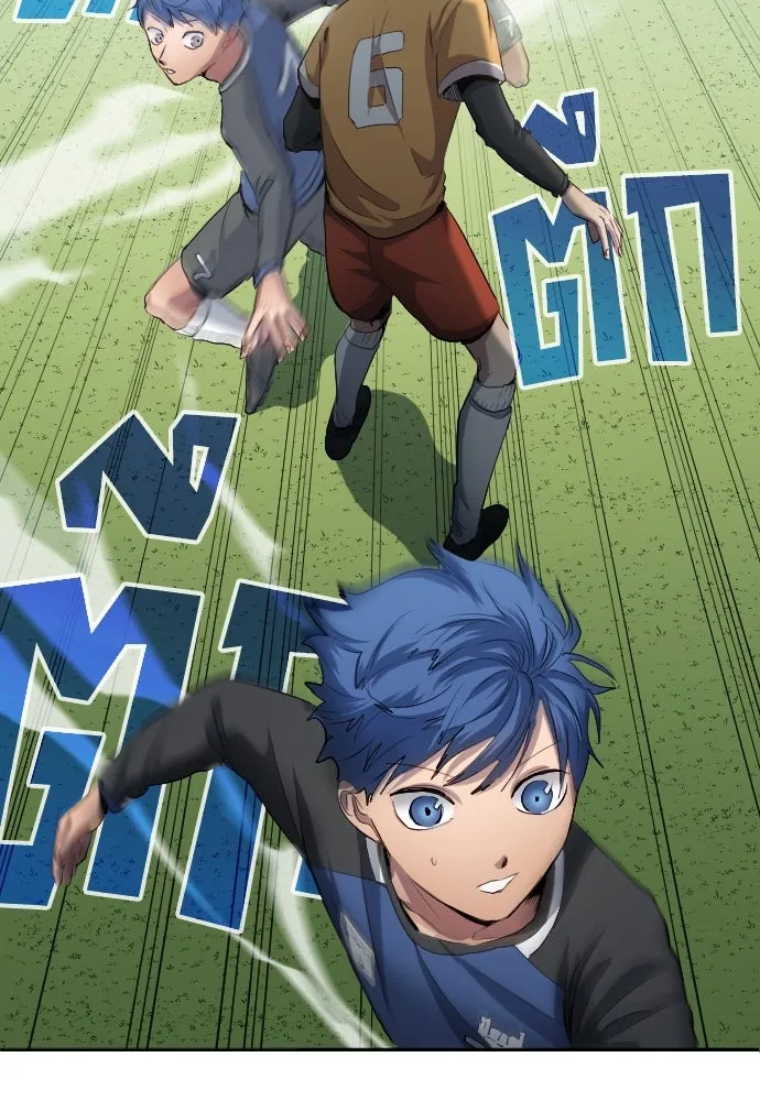 นักเตะแข้งสวรรค์ ตอนที่ 23 รูปที่ 29