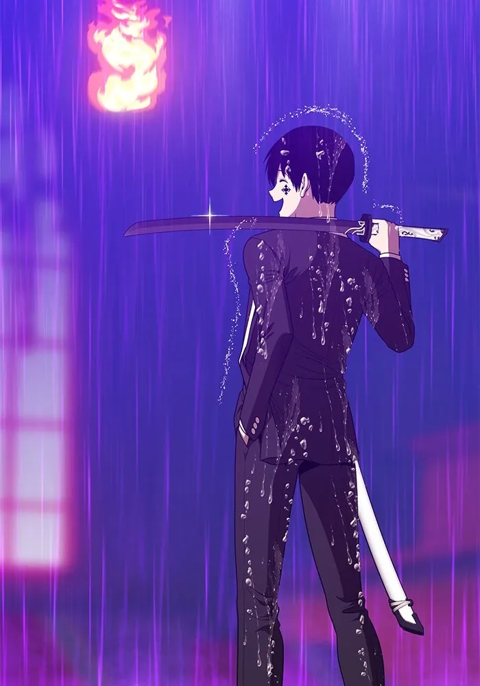 +99 ท่อนไม้พร้อมบวก ตอนที่ 19 ผู้เล่นปนเปื้อน vs พีซ (8) รูปที่ 206