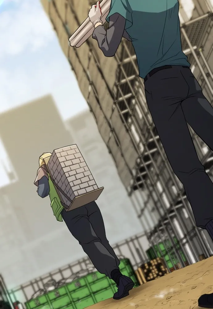 ยอดสถาปนิกผู้พิทักษ์อาณาจักร ตอนที่ 16 รูปที่ 92