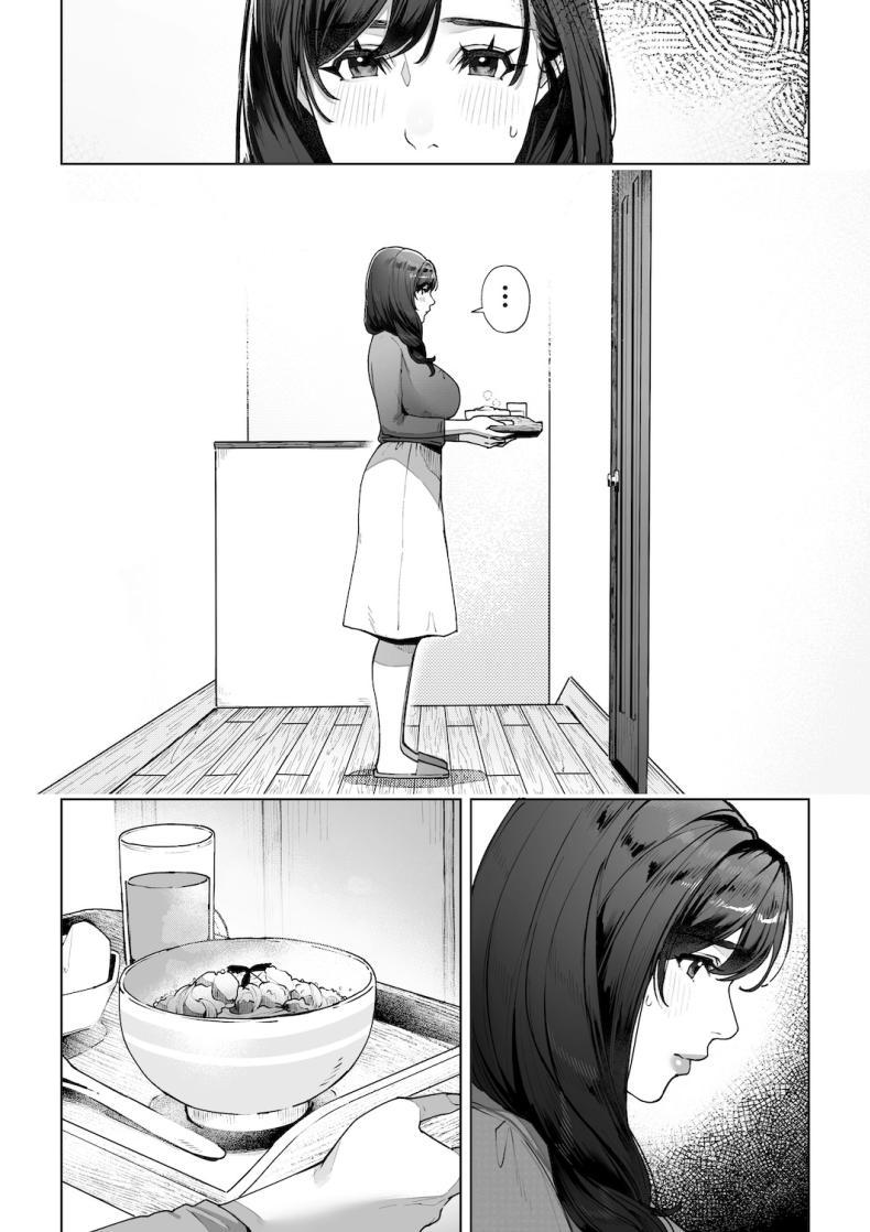 Doujin-Lc- อ่าน โดจิน มังฮวา เกาหลี ญี่ปุ่น จีน แปลไทย ฉันจะต้องเป็นแม่(เลี้ยง)ที่ดีให้ได้ [Sakura no Tomoru Hi e] ตอนที่ 1 2 3 4 5 6 7 8 9 10 11 12 13 14 ฟรี ไม่มีโฆษณา อ่าน โดจิน Manhwa เกาหลี ญี่ปุ่น จีน เรามีครบ คัดมาให้เน้นๆ โดจิน 18+ รับประกันความฟินโดย  Doujin Lc