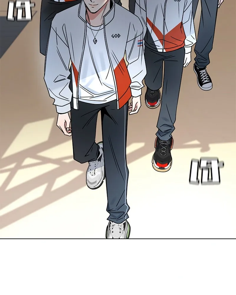 Level One Dreamersbrผู้ชนะรักนี้ต้องเป็น ตอนที่ 9 รูปที่ 76