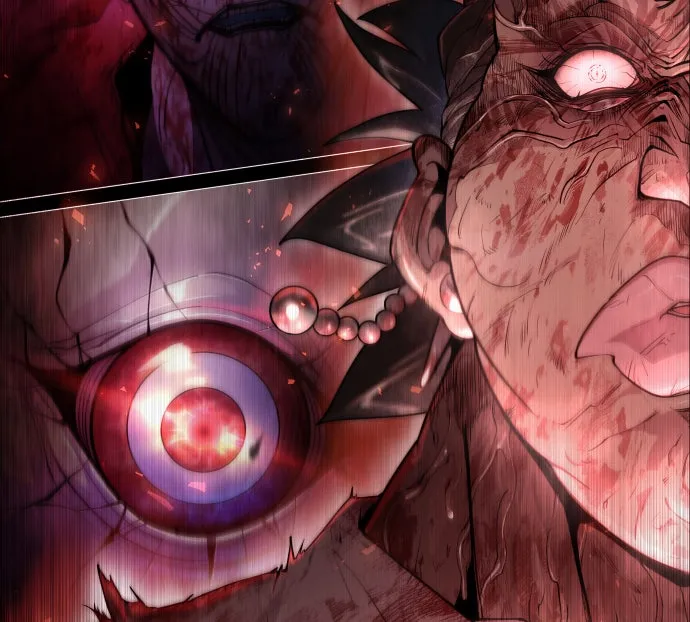 ยุคแห่งยอดมนุษย์ ตอนที่ 48 รูปที่ 28