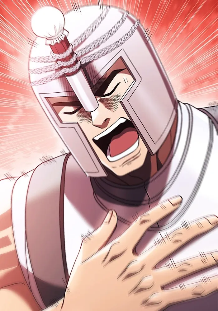 เอาชีวิตรอดในเกมฉบับคนเถื่อน ตอนที่ 40 รูปที่ 127