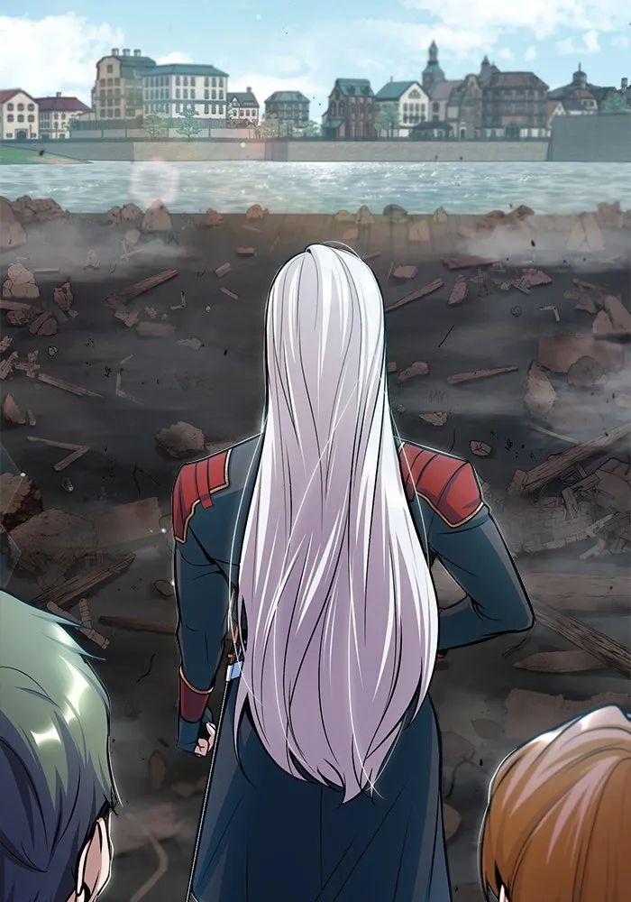 ศาสตราจารย์จำเป็นแห่งอะคาเดมี ตอนที่ 21 รูปที่ 43