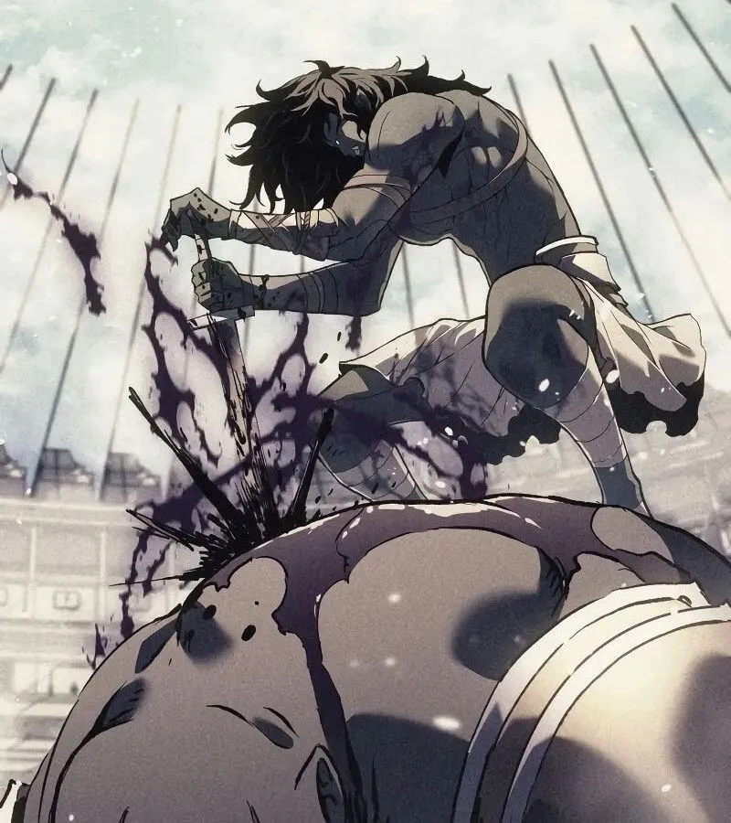 The Indomitable Martial King ตอนที่ ตอนที่ 64 รูปที่ 48