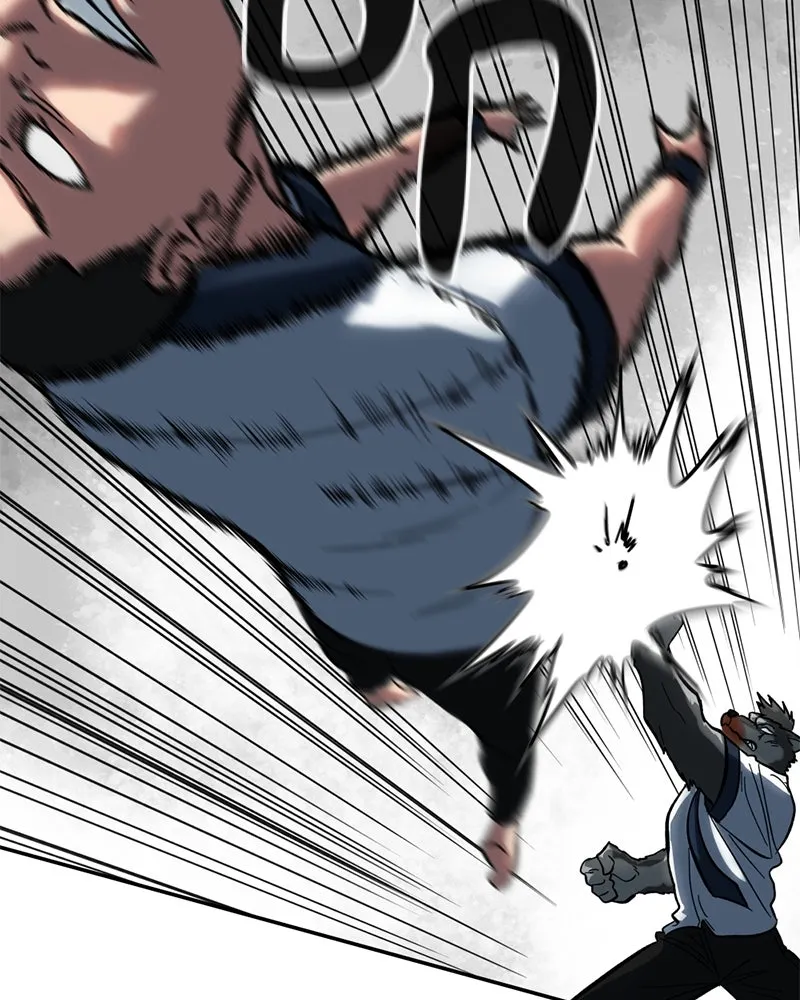 โรงเรียนสัตว์กินเนื้อ ตอนที่ 4 รูปที่ 106