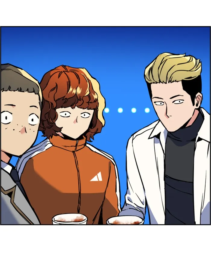 พี่ชายสายบอดี้การ์ด ตอนที่ 23 รูปที่ 103