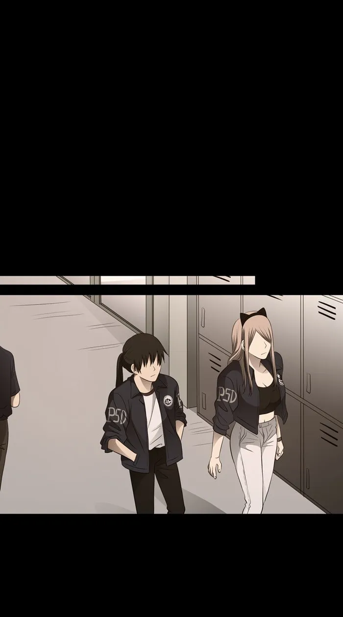 Hunter Game ตอนที่ 47  ไม่ควรมีใครต้องเจอแบบนี้ รูปที่ 20