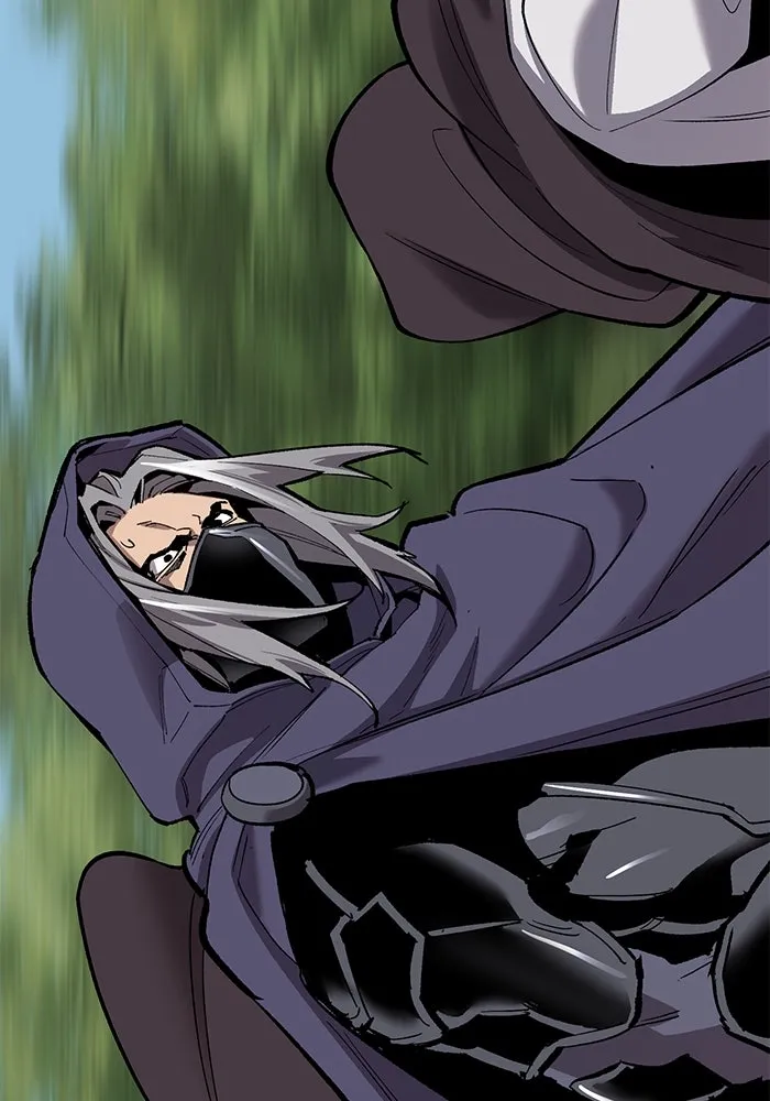 ยอดคนเลเวลทะลุ ตอนที่ 27 ลักพาตัว รูปที่ 104