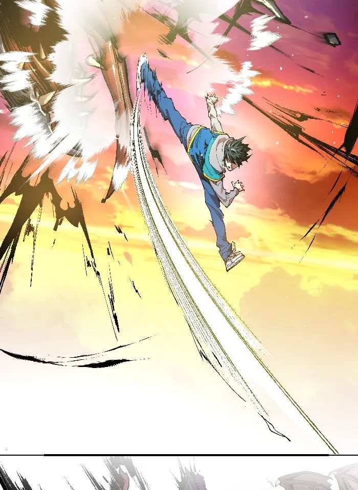 ยอดคนเลเวลทะลุ ตอนที่ 2 กลับบ้าน (2) รูปที่ 151