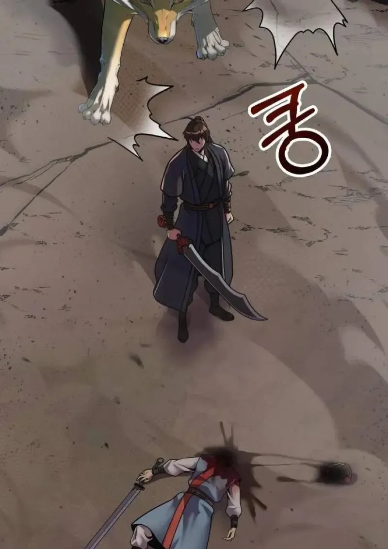 Chronicles of the Demon Faction ตำนานการเก_ดใหม_ในล_ทธ_มาร ตอนที่ ตอนที่ 153 รูปที่ 157