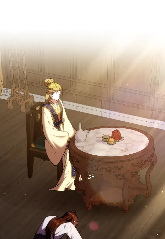 ข้าเนี่ยนะเป็นพระสนม ตอนที่ 111 มืดแปดด้าน รูปที่ 97