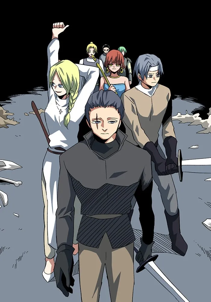 หนึ่งก้าวสู่เจ้ามาร ตอนที่ 81 ตอนพิเศษ เดียร์เบล (2) รูปที่ 43