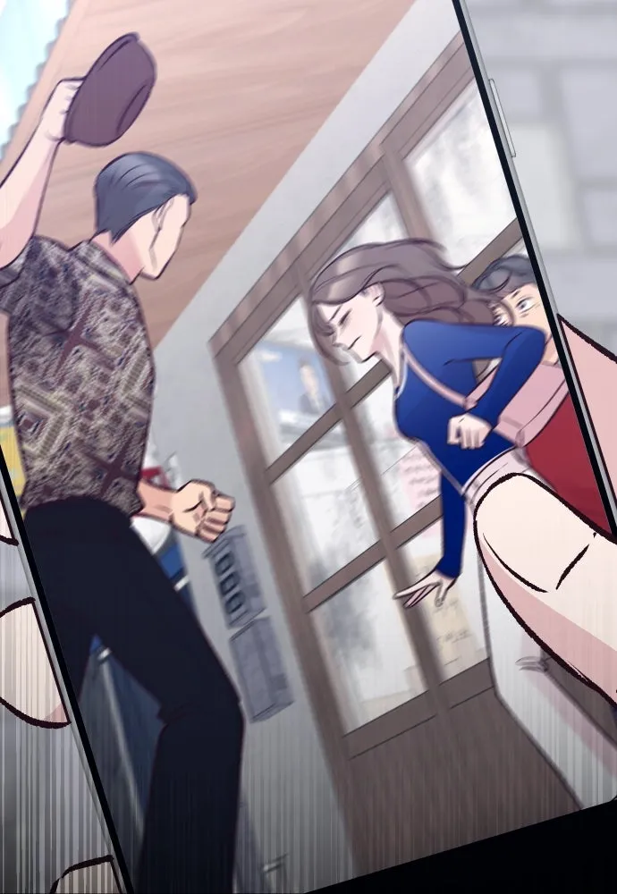 รักกันคนละครึ่งทาง ตอนที่ 17 รูปที่ 152