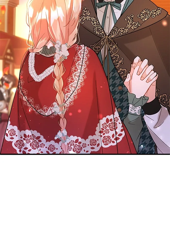 คุณหนูย้อนเวลามาเป็นอัศวิน ตอนที่ 81 รูปที่ 77