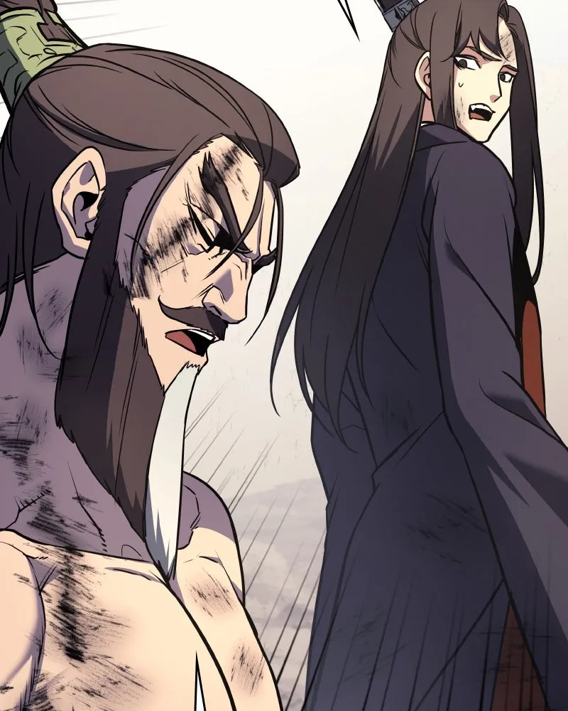 เกิดอีกทีเป็นว่าที่ประมุขลัทธิมาร ตอนที่ 85 รูปที่ 202