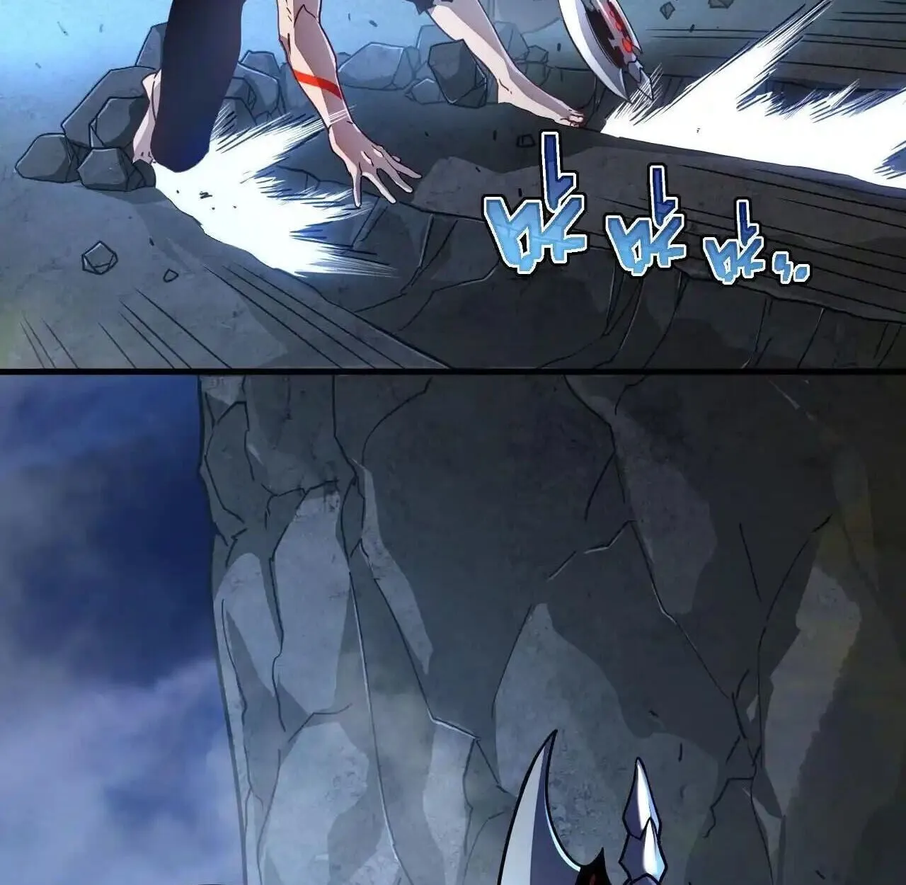 Axe God Path of Invincibility ผ_ถ_อครองขวานเทวะส_ว_ถ_ไร_เท_ยมทาน ตอนที่ ตอนที่ 5 รูปที่ 43