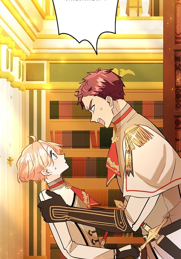 คุณหนูย้อนเวลามาเป็นอัศวิน ตอนที่ 64 รูปที่ 50