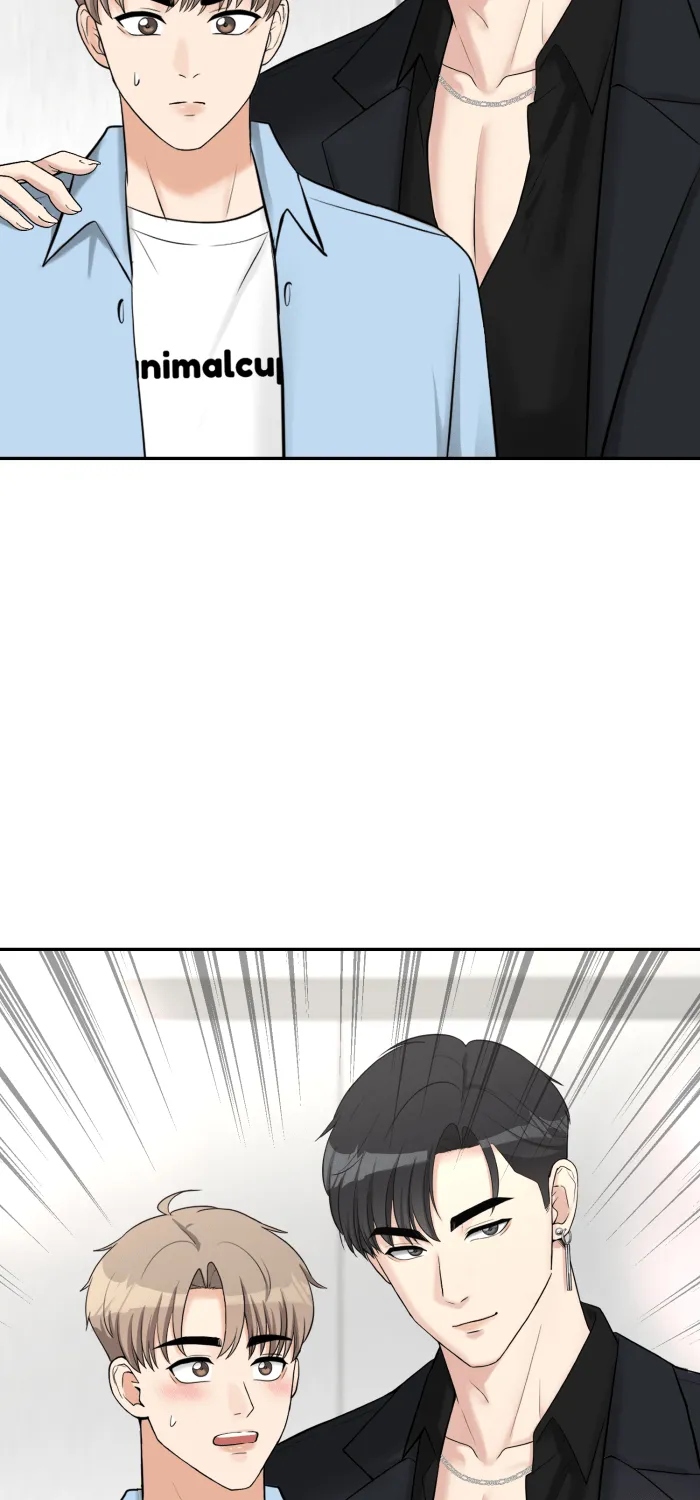 ตื่นมาอีกทีก็เป็นนายเอกไปซะแล้ว ตอนที่ 25 สัมภาษณ์ รูปที่ 2