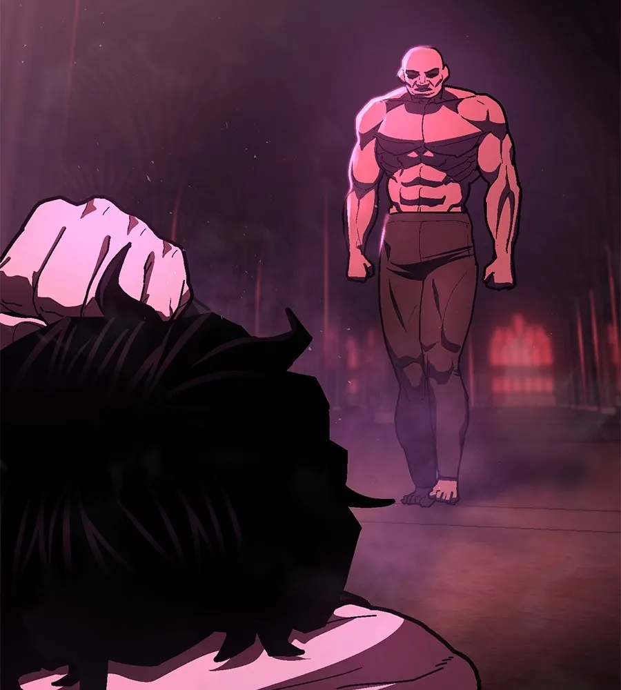 นักสู้ไร้น้ำยา ตอนที่ 25 รูปที่ 175