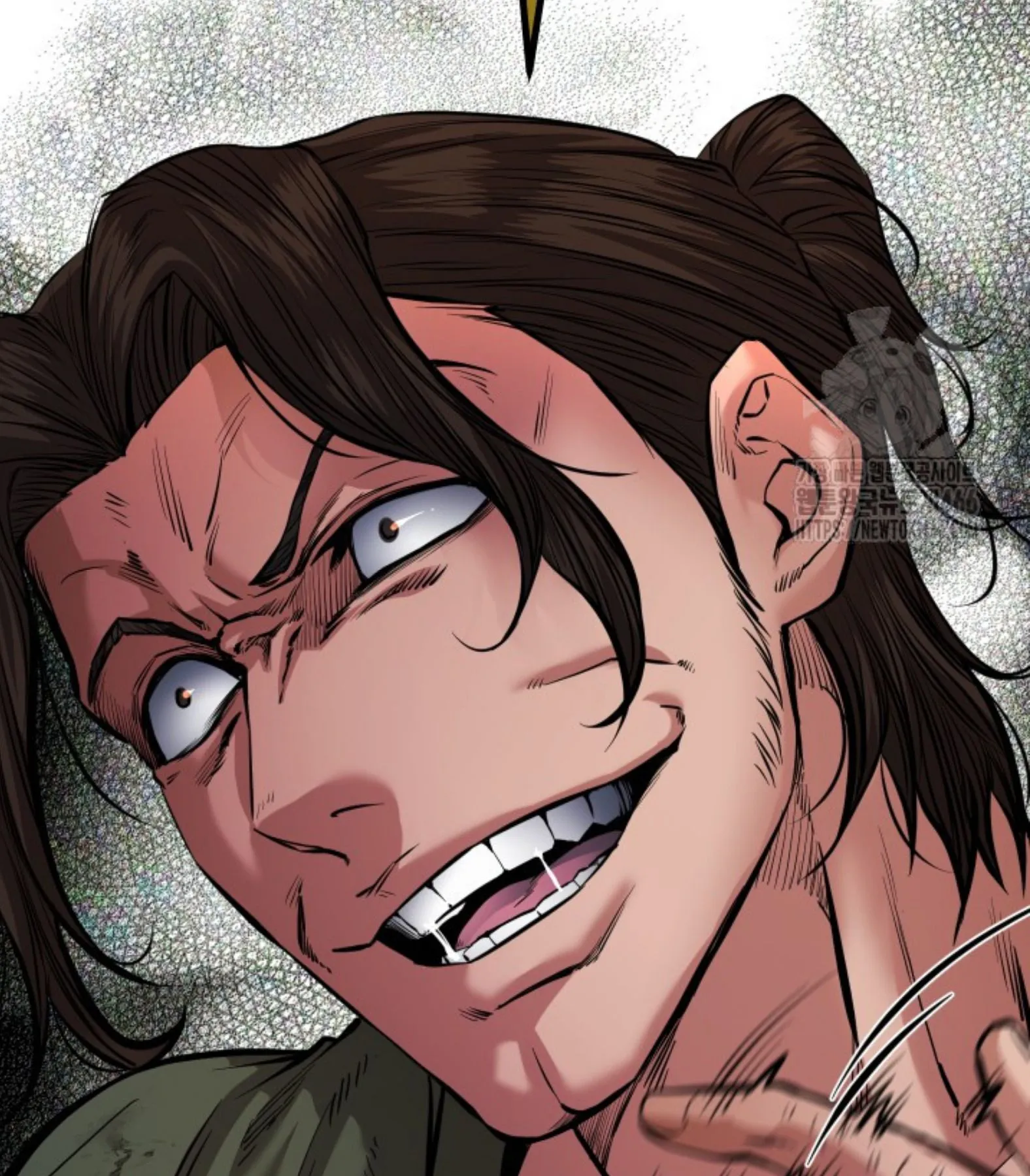 Blade of Retribution ดาบแห_งการลงท_ณฑ_ ตอนที่ ตอนที่ 53 รูปที่ 80