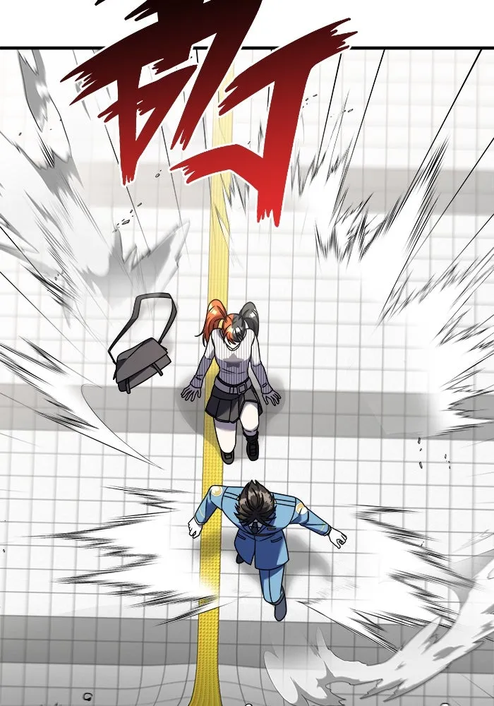 วายร้ายก็อยากมีรัก ตอนที่ 30 รูปที่ 76