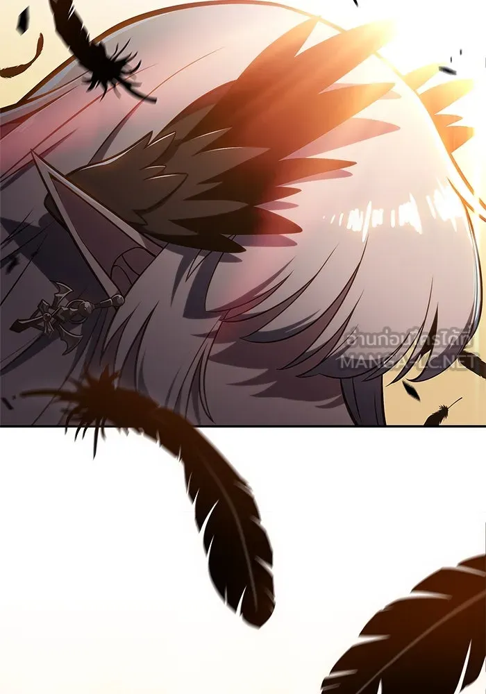 ผู้เล่นหน้าใหม่เลเวลแมกซ์ ตอนที่ 159 อาธารัคเซียจักรพรรดินีแห่งเลื รูปที่ 96