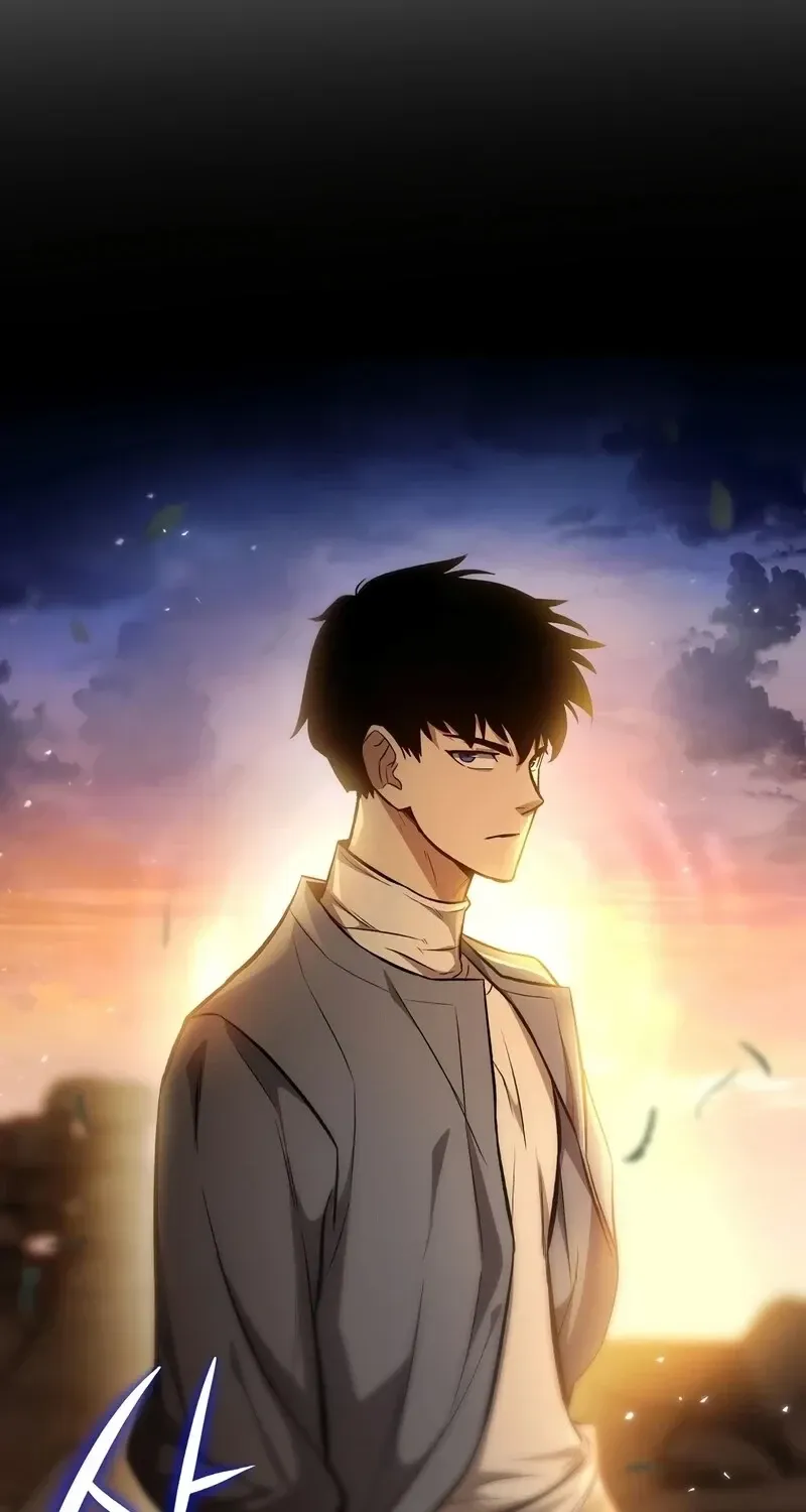 The Hero Returns ตอนที่ ตอนที่ 140 รูปที่ 96