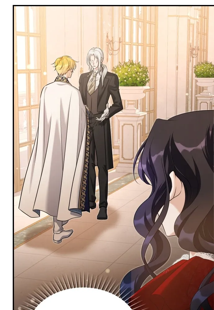 จักรพรรดิคลั่งรักที่เด็กกว่าฉันพันปี ตอนที่ 32 รูปที่ 59