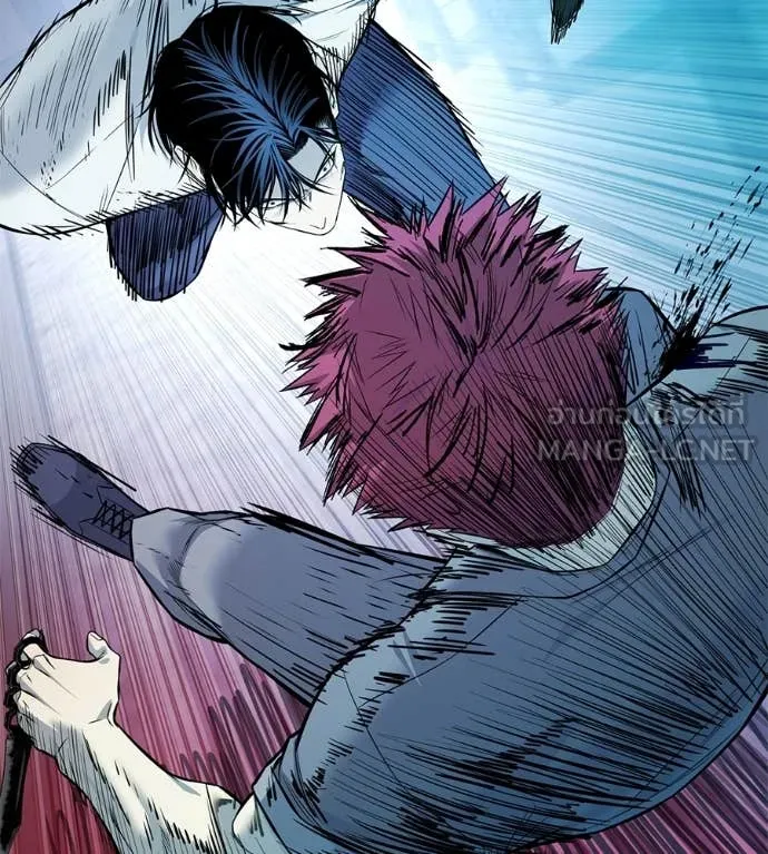 มัจจุราชชุดแดง ตอนที่ 21 รูปที่ 123