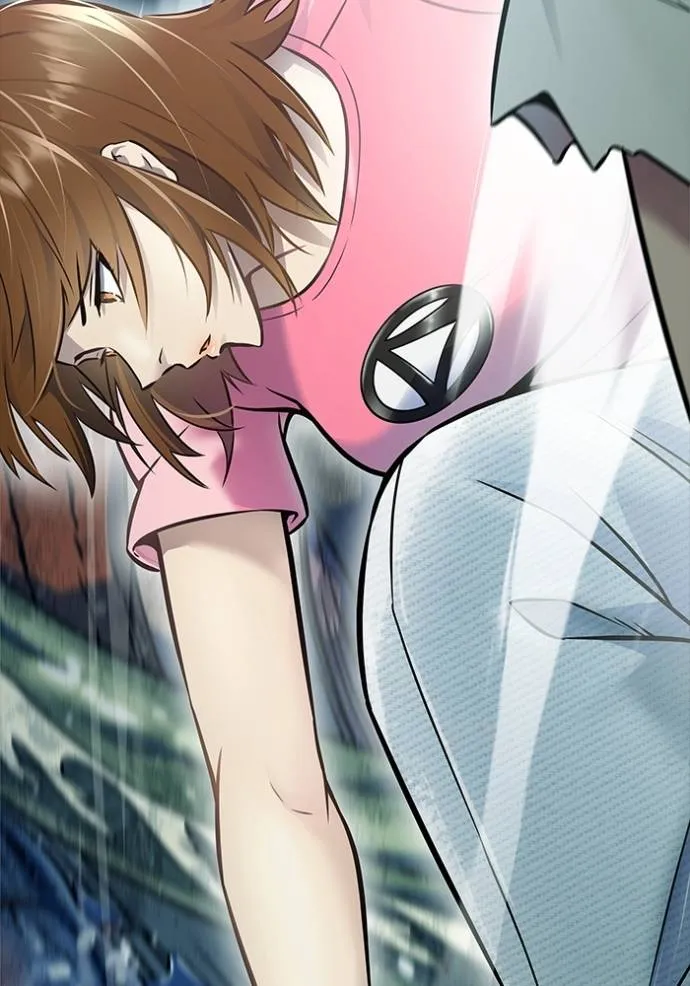 ทาวเวอร์ออฟก๊อด หอคอ ตอนที่ 636 รูปที่ 40