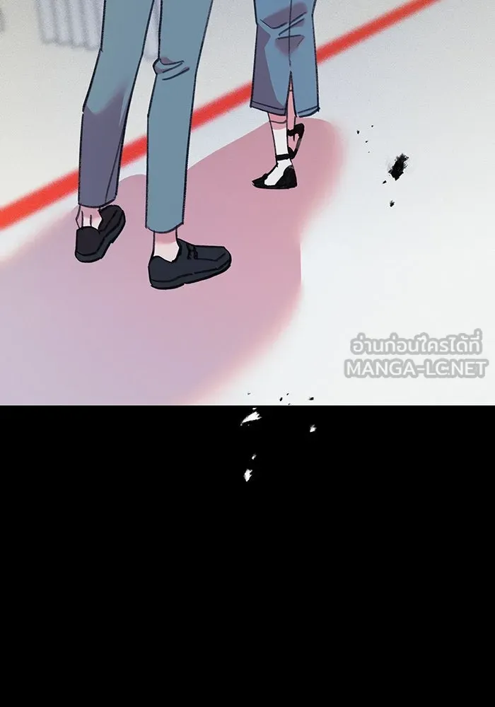 รักน้ำ รักปลา รักเธอนะ ตอนที่ 31 ปลาที่อยากปกป้อง รูปที่ 81