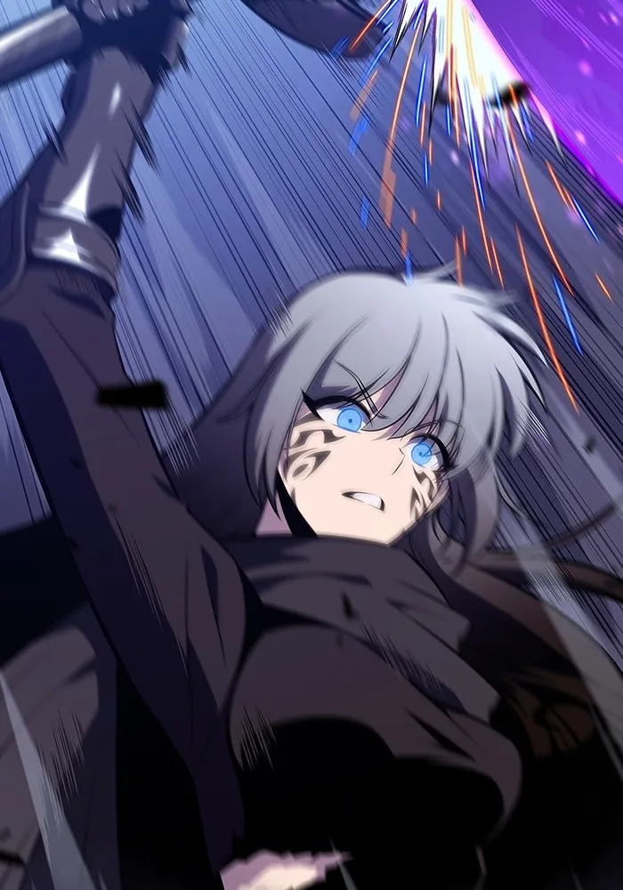 ผู้เล่นหน้าใหม่เลเวลแมกซ์ ตอนที่ 124 แม่พระผู้เสื่อมโทรม (1) รูปที่ 68