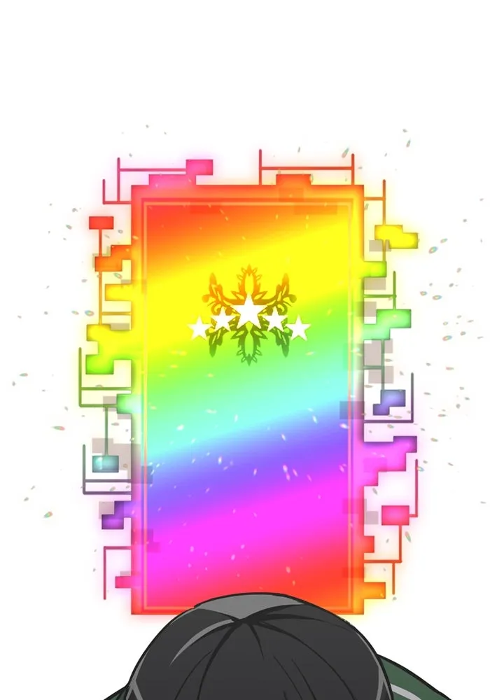 เพลเยอร์เลือดเทวะ ตอนที่ 2 ประตูสีรุ้ง รูปที่ 311