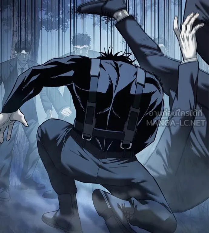 มัจจุราชชุดแดง ตอนที่ 17 รูปที่ 117